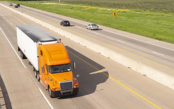 truck insurance is subject to federal and state regulations, and may require specific levels of coverage based on the type of freight being transported