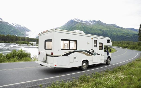 2,000 annually depending on the type of coverage and the value of the recreational vehicle